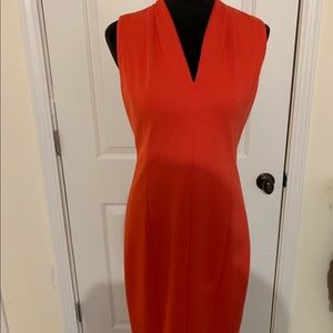 T.TaharI sleeveless DRESS SZ 6